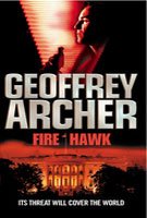 Beispielbild fr Fire Hawk zum Verkauf von Better World Books: West