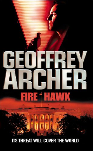 Stock image for Fire Hawk for sale by Better World Books: West