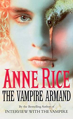 Stock image for The Vampire Armand: The Vampire Chronicles 6 for sale by Reuseabook