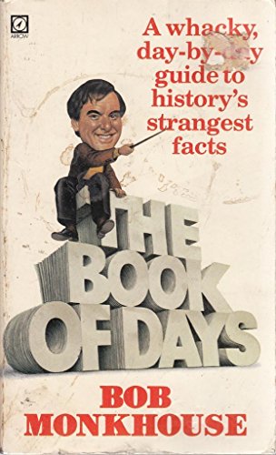 Stock image for The Book of Days for sale by Better World Books