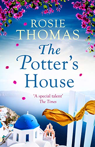 Stock image for The Potter's House for sale by AwesomeBooks