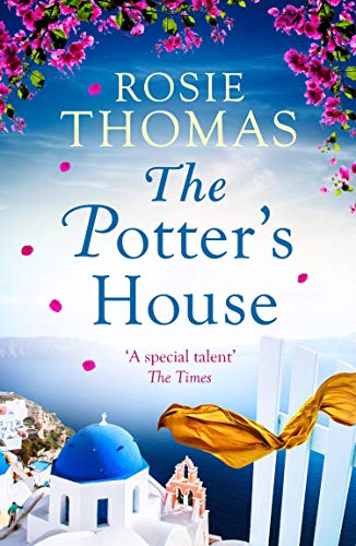 9780099271574: The Potter's House