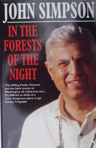 9780099271819: In the Forests of the Night: Encounters in Peru with Terrorism, Drug-running and Military Oppression [Lingua Inglese]