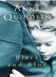 Beispielbild fr Black And Blue zum Verkauf von WorldofBooks