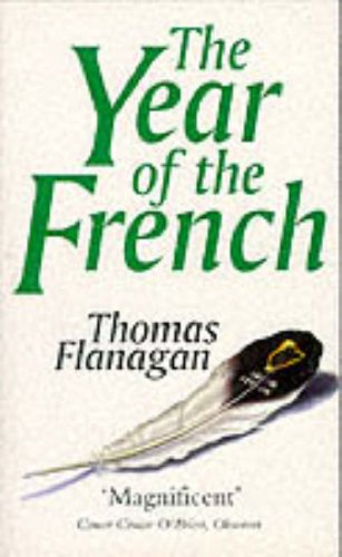 Imagen de archivo de The Year of the French a la venta por WorldofBooks