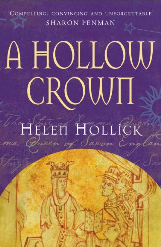 Beispielbild fr A Hollow Crown zum Verkauf von WorldofBooks