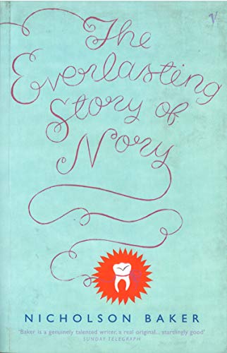 Stock image for The Everlasting Story Of Nory for sale by WorldofBooks