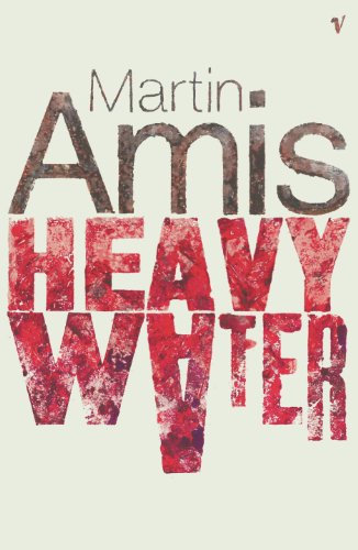 Imagen de archivo de Heavy Water And Other Stories a la venta por AwesomeBooks