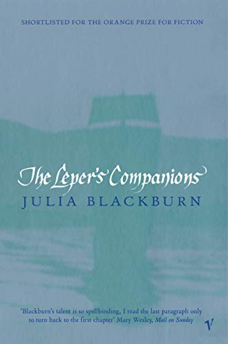 Imagen de archivo de The Leper's Companions a la venta por WorldofBooks