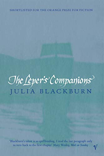 Stock image for The Leper's Companions for sale by WorldofBooks