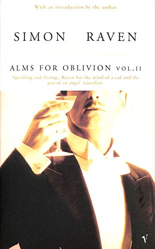 Stock image for Alms for Oblivion: Vol. II : Vol 2 [The Judas Boy; Places Where They Sing; Sound the Retreat; Come Like Shadows] for sale by WorldofBooks