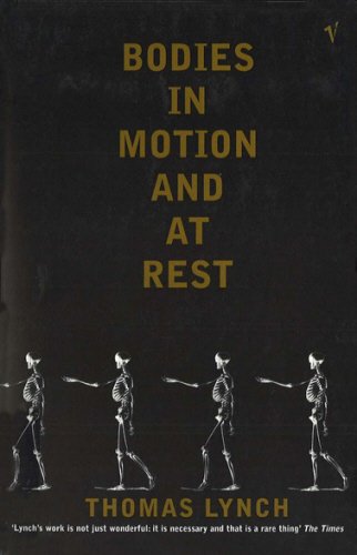 9780099273233: Bodies In Motion and At Rest