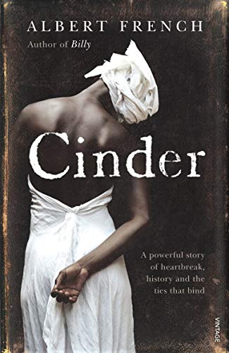 Stock image for Cinder for sale by WorldofBooks