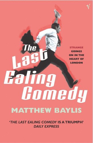 Imagen de archivo de The Last Ealing Comedy a la venta por WorldofBooks