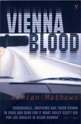 Beispielbild fr Vienna Blood zum Verkauf von AwesomeBooks