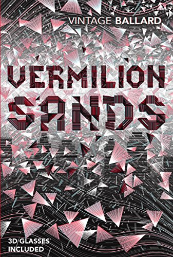 Stock image for Vermilion Sands for sale by Blackwell's