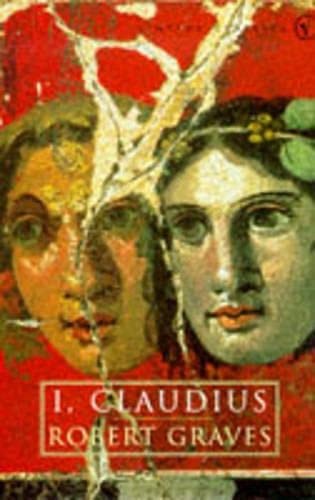 9780099273660: I, Claudius (Vintage classics)