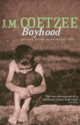 Boyhood (9780099273691) by J.M. Coetzee