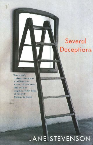 Imagen de archivo de Several Deceptions a la venta por Blackwell's