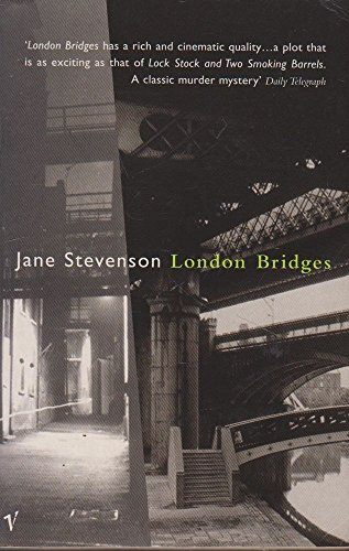 Imagen de archivo de London Bridges a la venta por WorldofBooks