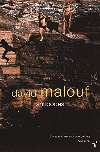 9780099273790: Antipodes