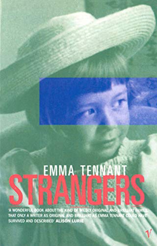 Imagen de archivo de Strangers a la venta por WorldofBooks