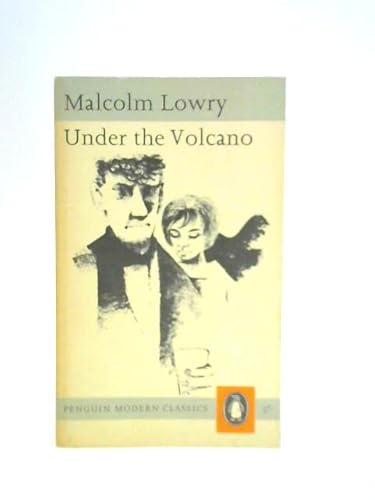 Stock image for Under the Volcano for sale by ThriftBooks-Atlanta