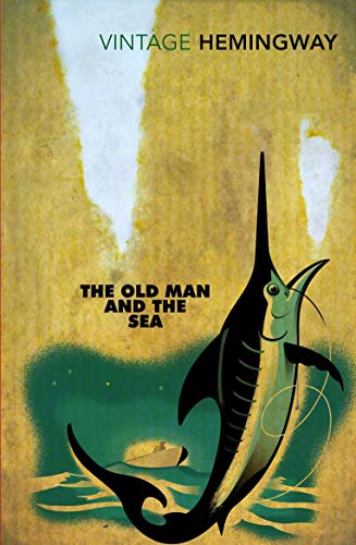 9780099273967: The Old Man and the Sea (Vintage classics)