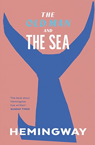 Stock image for The Old Man and the Sea (Chinese Edition) for sale by SecondSale