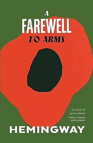 Stock image for Farewell to Arms (Vintage Classics) for sale by Jenson Books Inc