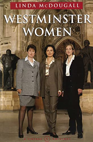 Beispielbild fr Westminster Women zum Verkauf von AwesomeBooks