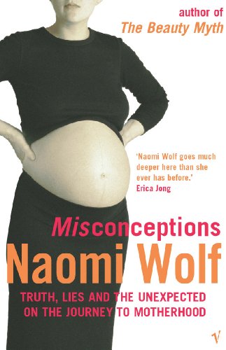 Stock image for Misconceptions for sale by Better World Books