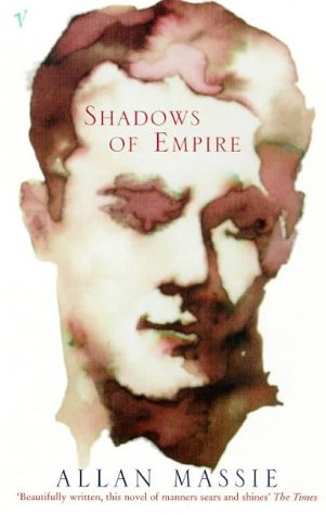 Stock image for Shadows of Empire for sale by WorldofBooks