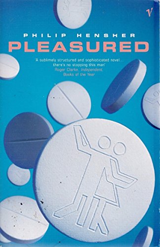 Stock image for Pleasured for sale by AwesomeBooks