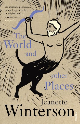 Beispielbild fr The World And Other Places zum Verkauf von AwesomeBooks