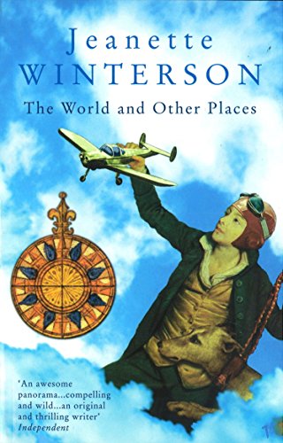 Stock image for The World and Other Places for sale by Blackwell's