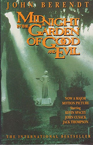 Beispielbild fr Midnight in the Garden of Good and Evil zum Verkauf von ThriftBooks-Atlanta