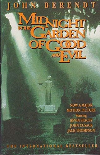 9780099274544: Midnight In The Garden Of Good And Evil: A Savannah Story