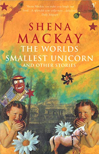 Beispielbild fr The Worlds Smallest Unicorn zum Verkauf von WorldofBooks