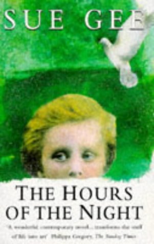 Beispielbild fr The Hours of the Night zum Verkauf von AwesomeBooks