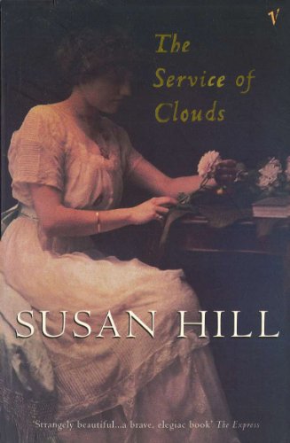 Imagen de archivo de The Service of Clouds a la venta por Better World Books