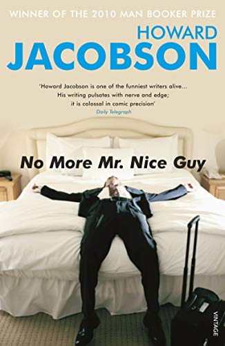 Beispielbild fr No More Mr Nice Guy zum Verkauf von ThriftBooks-Atlanta