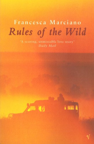 Stock image for Rules of the Wild for sale by Better World Books: West