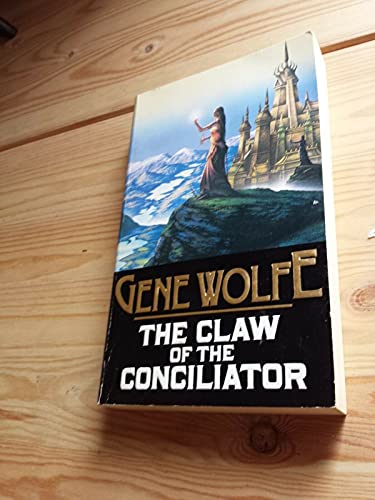 claw of the conciliator audiobook claw of the conciliator audiobook