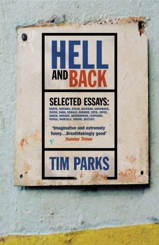 9780099274858: Hell And Back