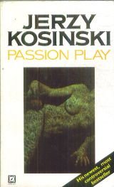 Stock image for Passion Play for sale by AwesomeBooks