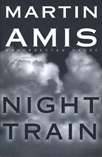 Beispielbild fr Night Train zum Verkauf von ThriftBooks-Atlanta