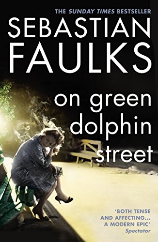 Beispielbild fr On Green Dolphin Street zum Verkauf von Wonder Book