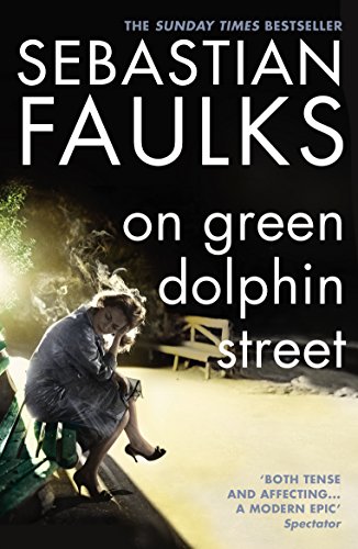 Stock image for On Green Dolphin Street for sale by AwesomeBooks