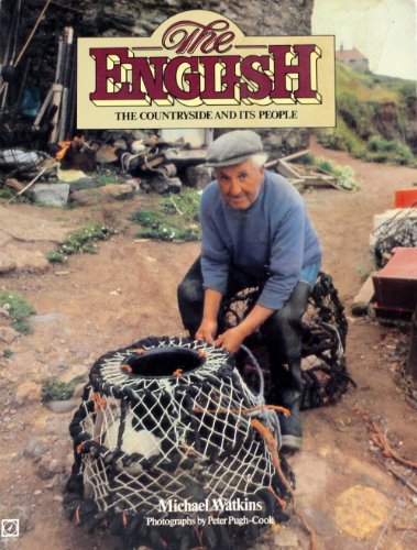Imagen de archivo de The English: The Countryside and Its People a la venta por WorldofBooks